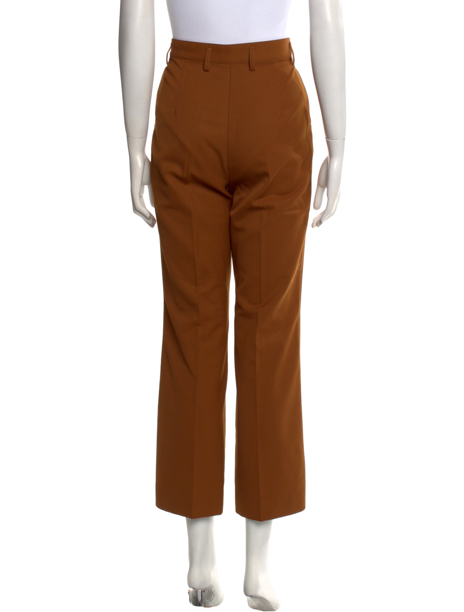 Acne Studios Wide Leg Pants